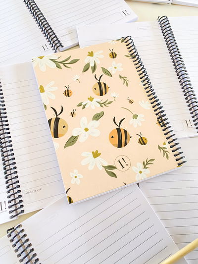 Todo lo que deseas - Tapa blanda A5