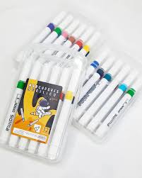 Fibrones Acrilico x 12 unidades