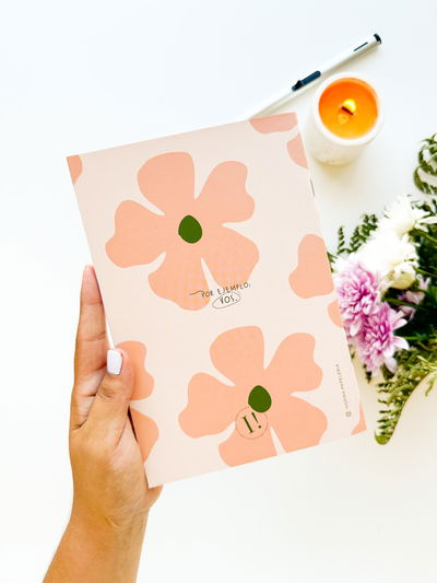 Cosas bonitas - Flexible A5