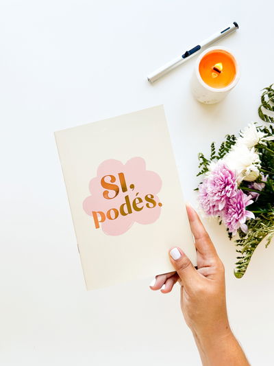 Si podes - Flexible A5