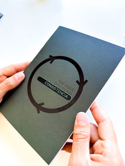 Consistencia - Flexible A5