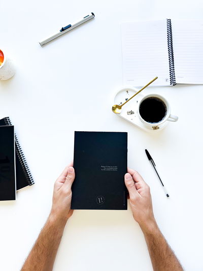 1% Mejor cada dia - Flexible A5