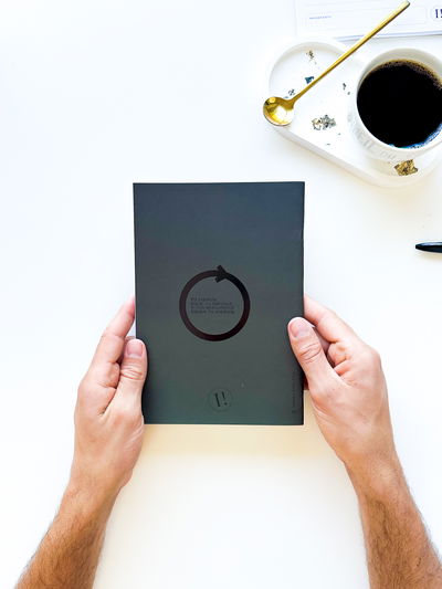 Consistencia - Flexible A5