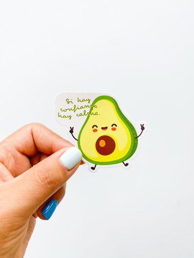 Palta - sticker