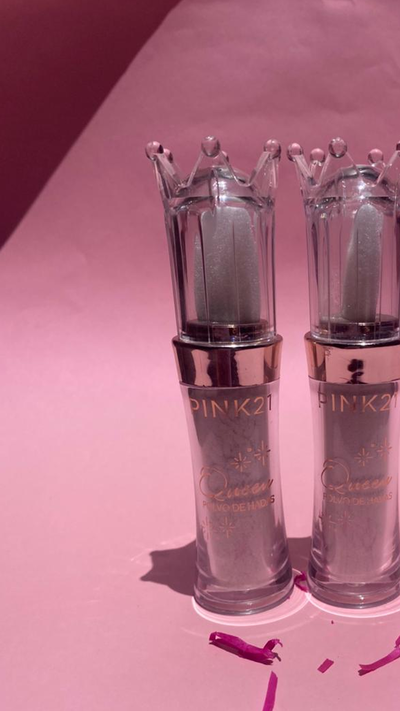 Polvo de hadas Pink 21