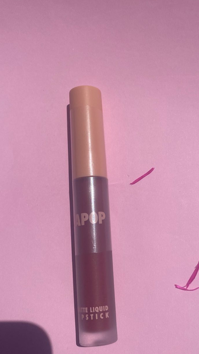 Labial matte Dapop