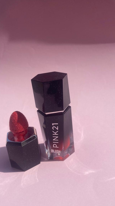 Rubor líquido Pink 21