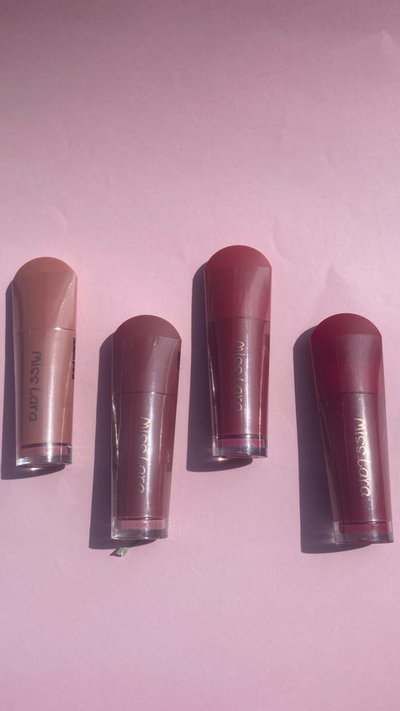 Labial matte Miss Lara