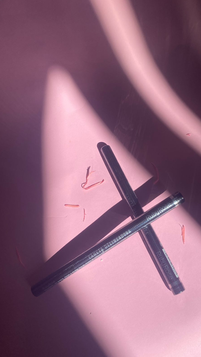 Delineador en fibra Ruby Rose 