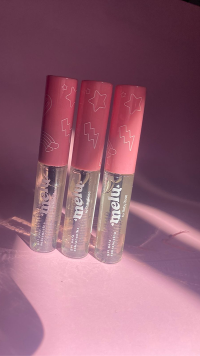 Gel fijador de cejas Ruby Rose