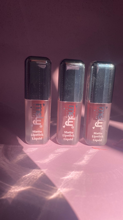 Labial matte Mely