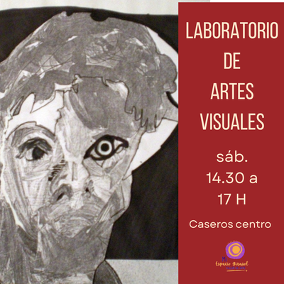 Laboratorio De artes visuales