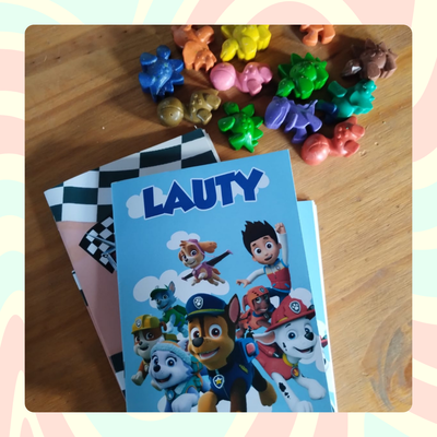 LIBRO + CERITAS 