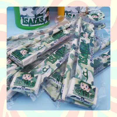 KIT ESCOLAR 2 