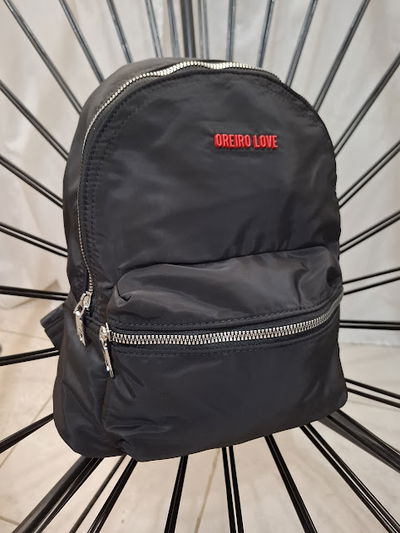 Mochila Urbana Las Oreiro
