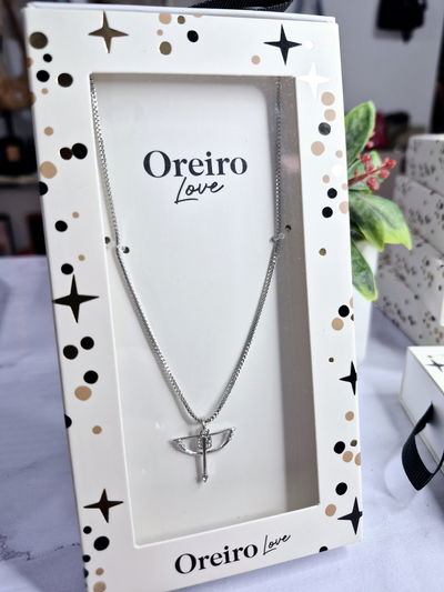 Arco y flecha Oreiro 