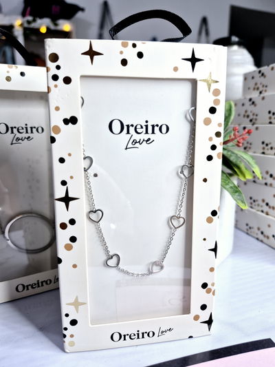 Corazon Oreiro 