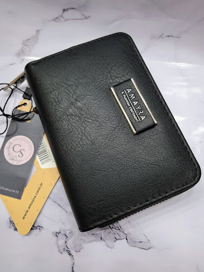 Pocket Amayra Negra