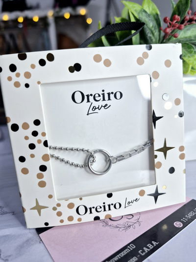 Pulseras Love