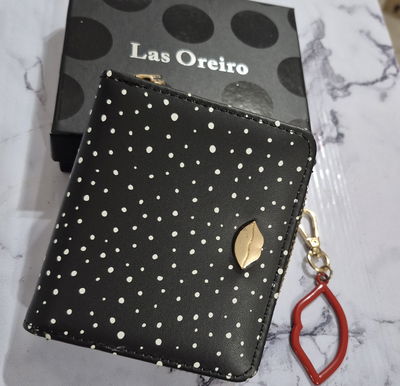 Pocket Lunares Love + llavero 