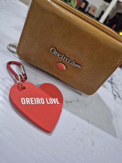 Pocket Oreiro Love + llavero