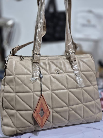 Cartera Amayra 