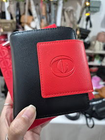 Billetera Pocket Oreiro Love