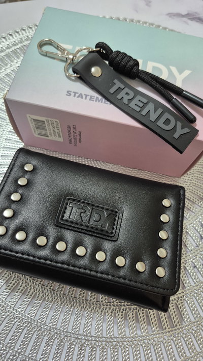 Pocket Tachas Trendy