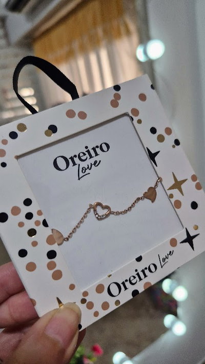 Pulsera Corazones Love 