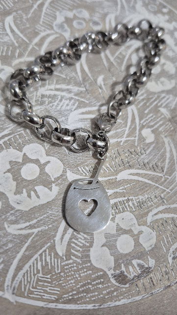 Pulsera + Dije 