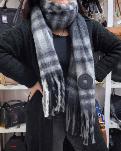 Bufandon Nube TRENDY