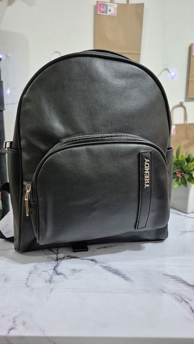 Mochila Urbana Trendy