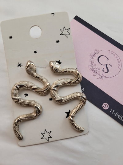 Aros Serpientes