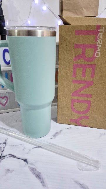 Vaso/termo TRENDY