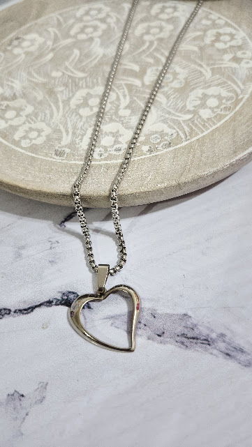 Corazón CS