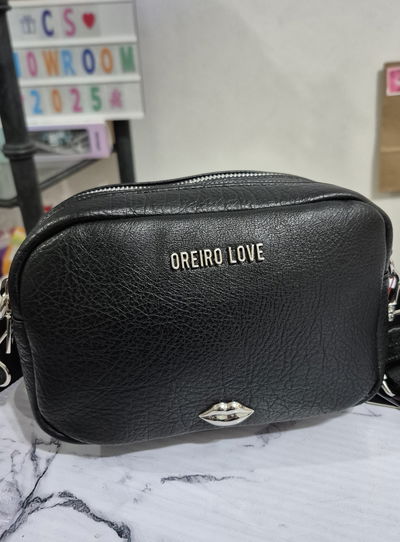 Mini Bandolera Oreiro Love 