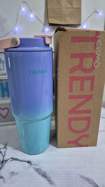 Vaso TRENDY
