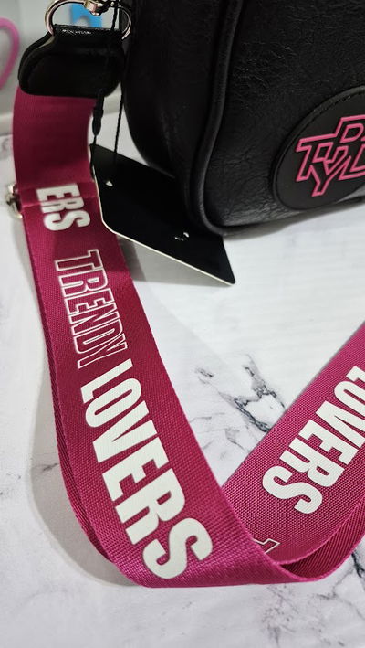 Bandolera Trendy