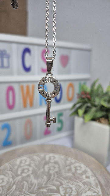 Llave Romana CS