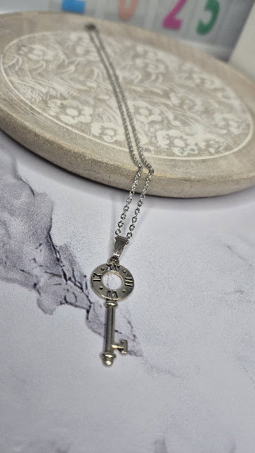 Llave Romana CS