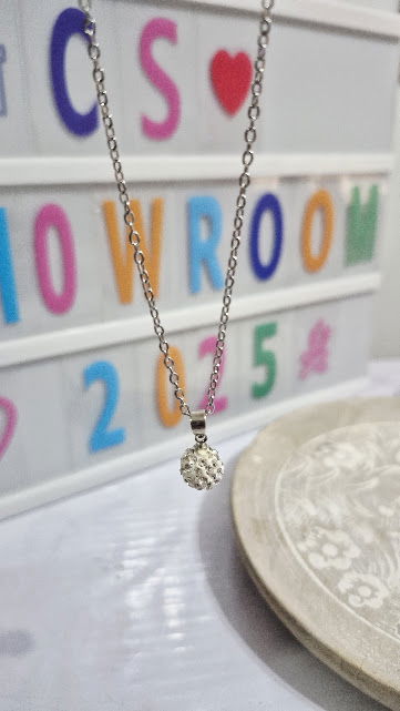 Esfera con Strass CS
