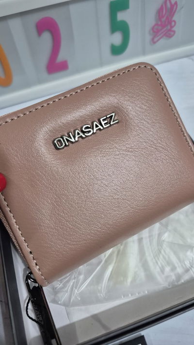 Billetera pocket ONA SAEZ