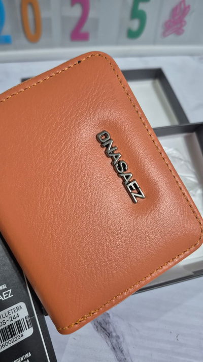 Billetera pocket ONA SAEZ