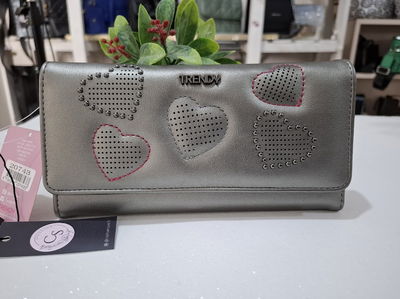 Billetera TRENDY