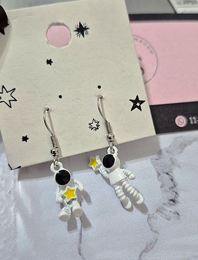 Aros Astronautas CS