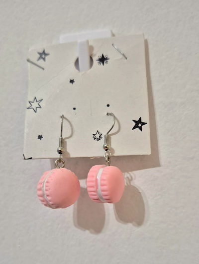 Aros Oreos Rosas CS
