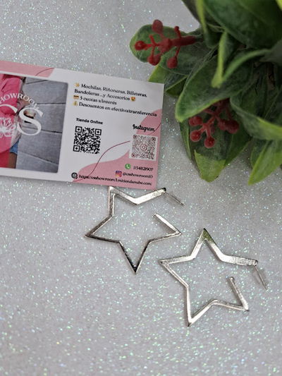 Aros Estrellas