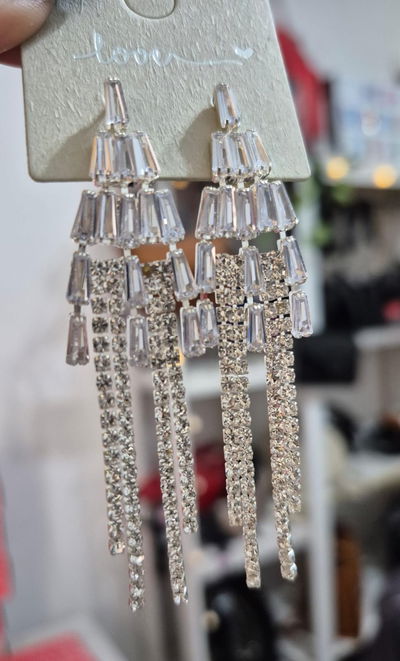 Aros de Fiesta CS