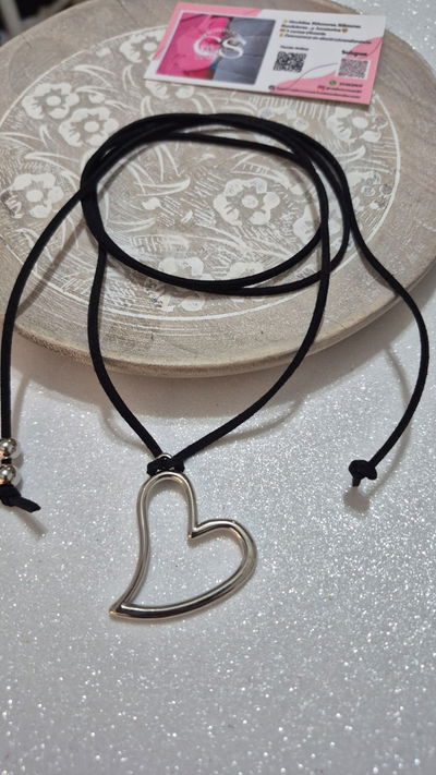 Choker Love CS