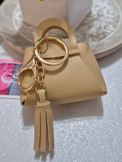  Llavero Charms Carterita 